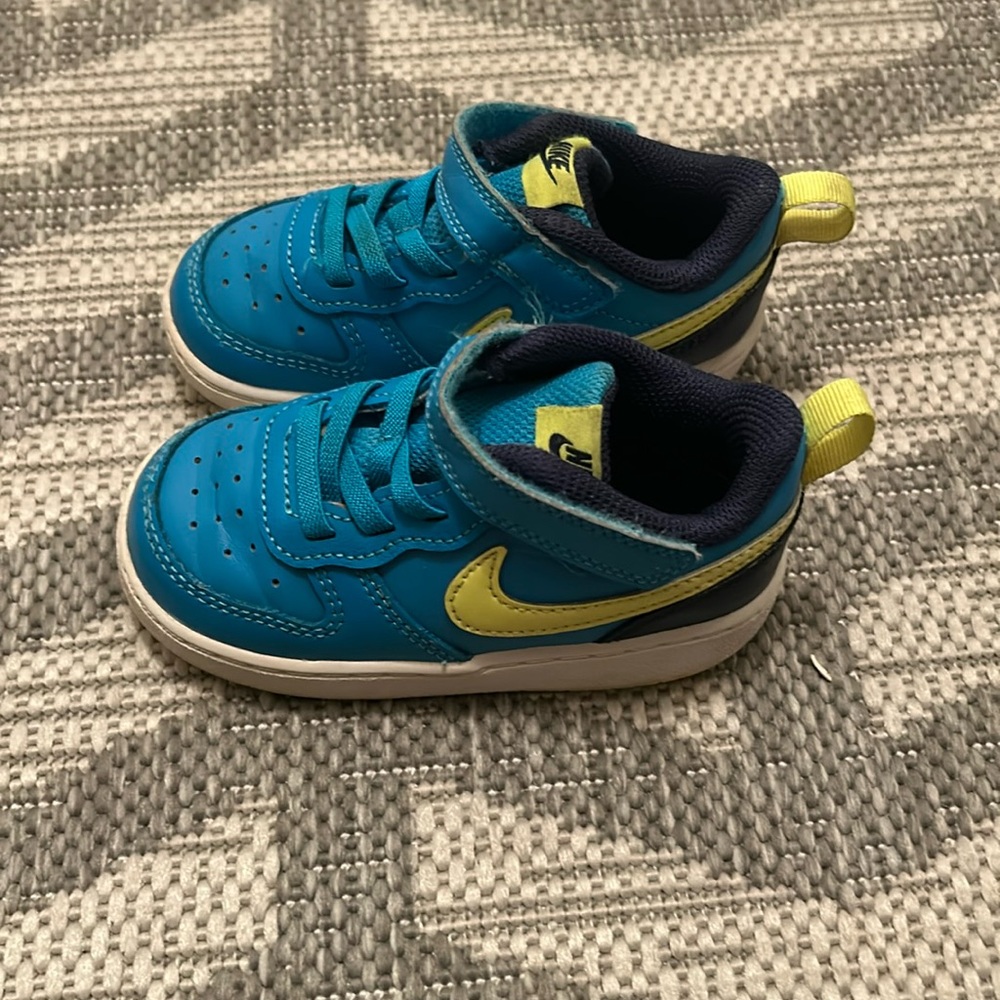 Nike size 7C